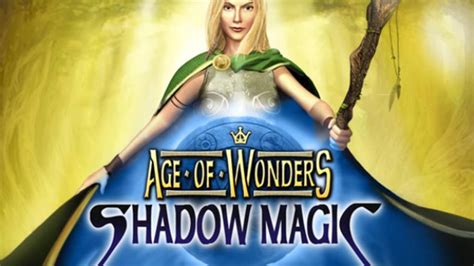 Expanding Your Empire in Age of Wonders: Shadow Magic